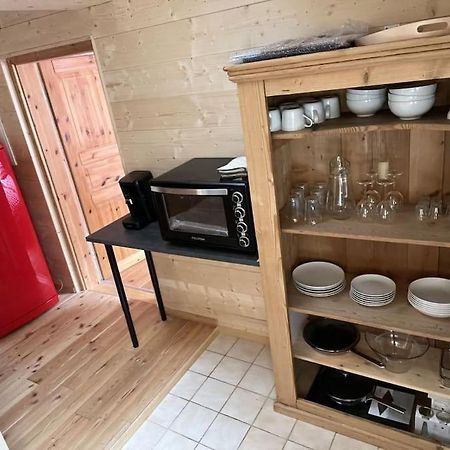 Auszeit Am Kreisbach Lejlighed Triberg im Schwarzwald Eksteriør billede