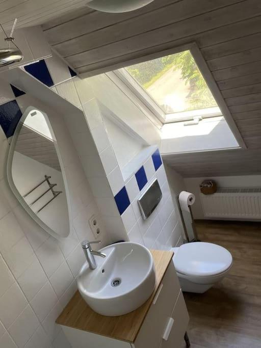 Auszeit Am Kreisbach Lejlighed Triberg im Schwarzwald Eksteriør billede