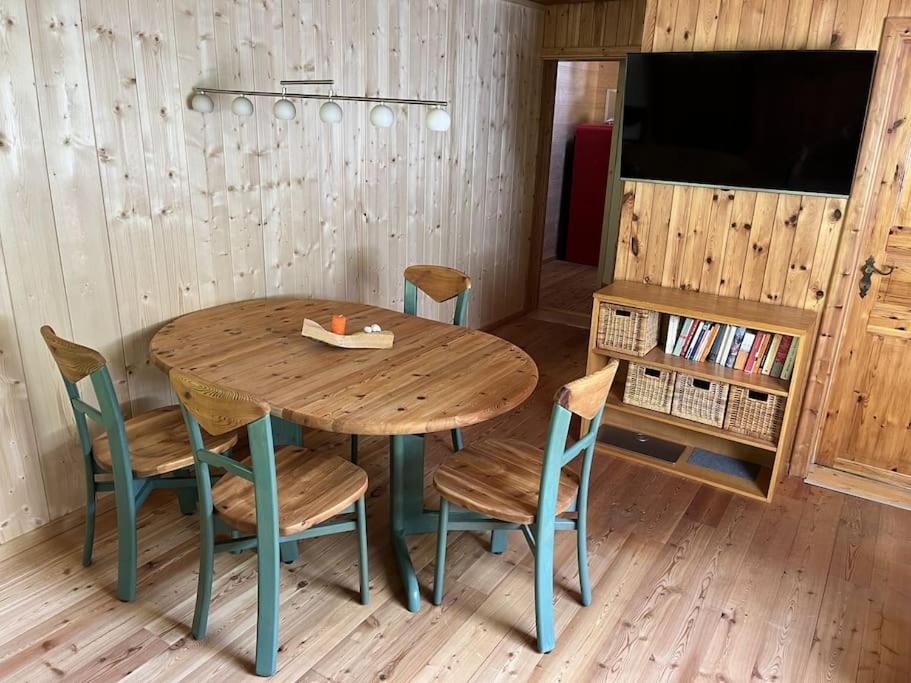 Auszeit Am Kreisbach Lejlighed Triberg im Schwarzwald Eksteriør billede